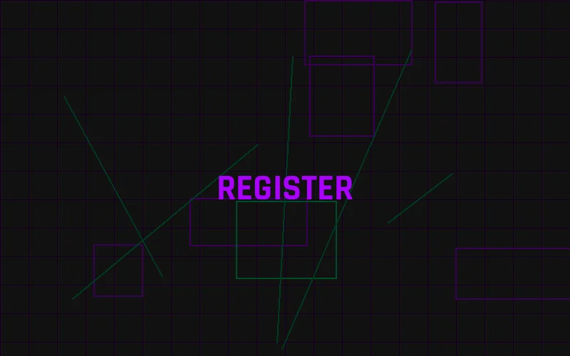 彩金网 赛博格身份认证系统界面